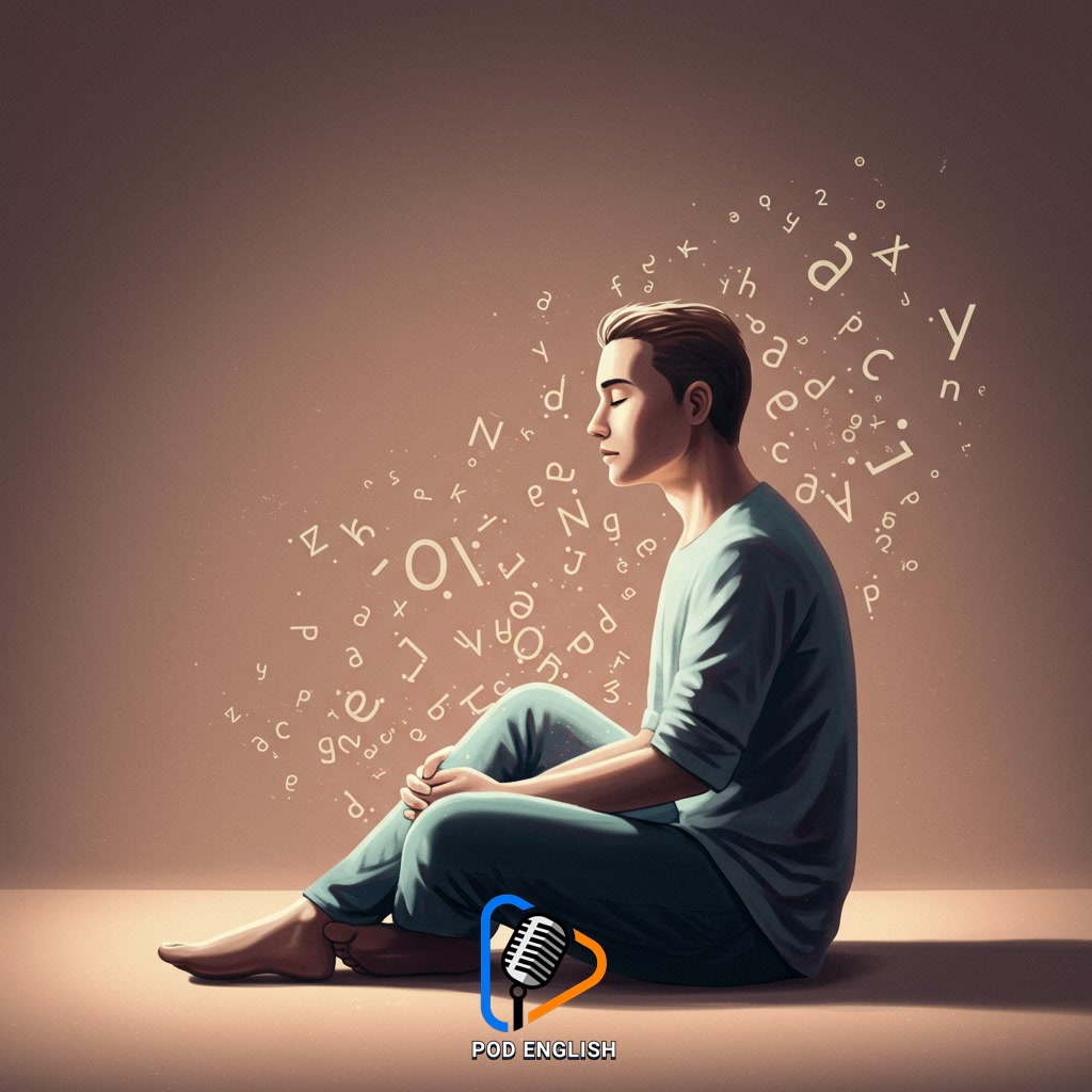 Applying Relaxation to Overcome Common English Learning Obstacles