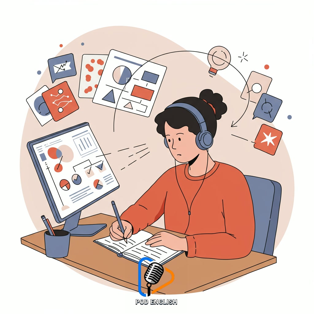 Applying Repetition: From Vocabulary to Grammar and Pronunciation