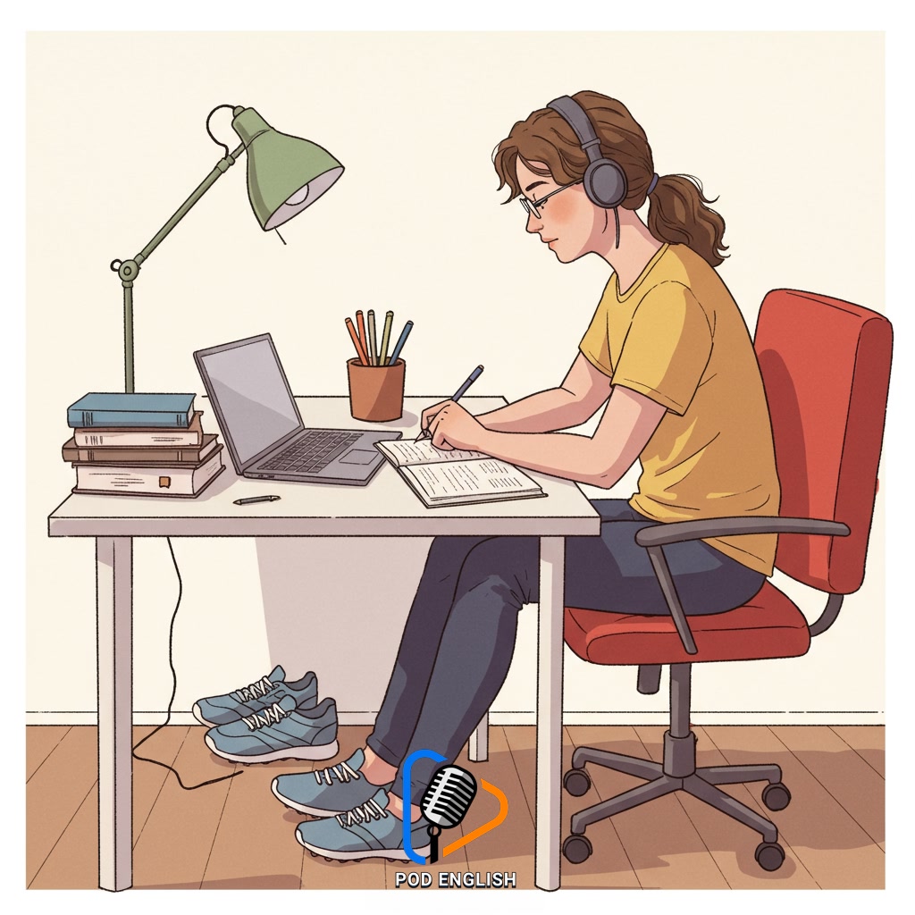 Applying Running's Cognitive Benefits to General Studying