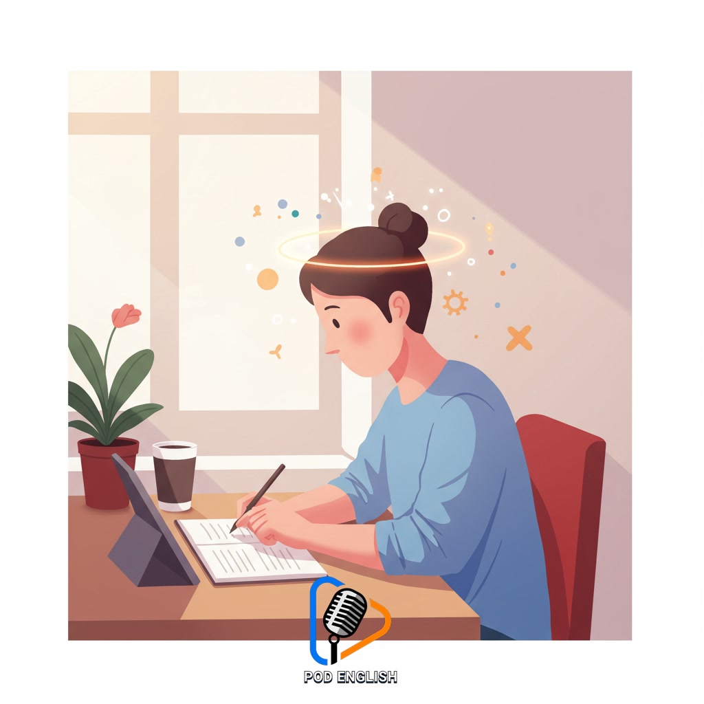 Applying Vitamin D Benefits to English Learning