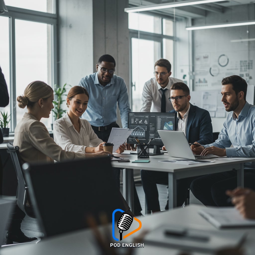Applying Your English Skills in the Professional World