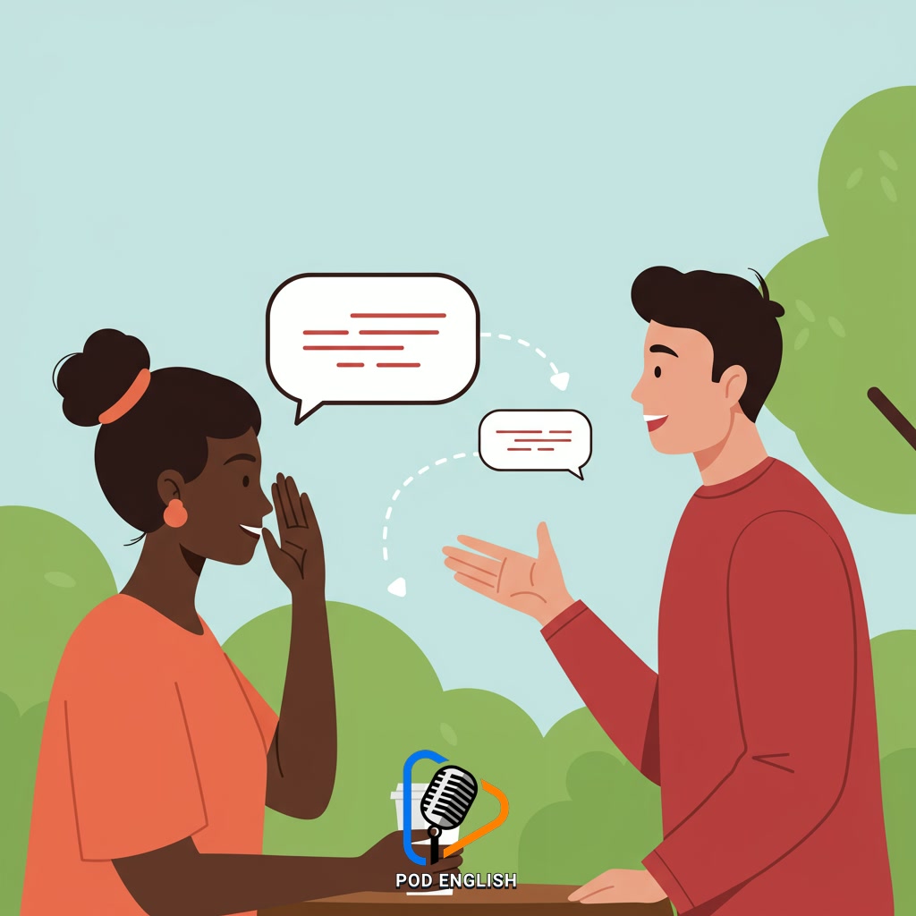 Applying Your Skills: From Listening to Speaking