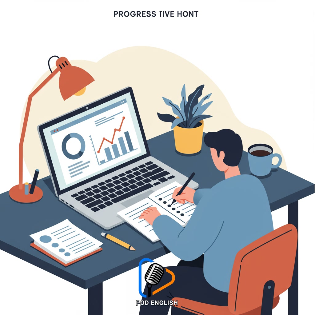 Assess Your Current Level and Define Specific Learning Goals