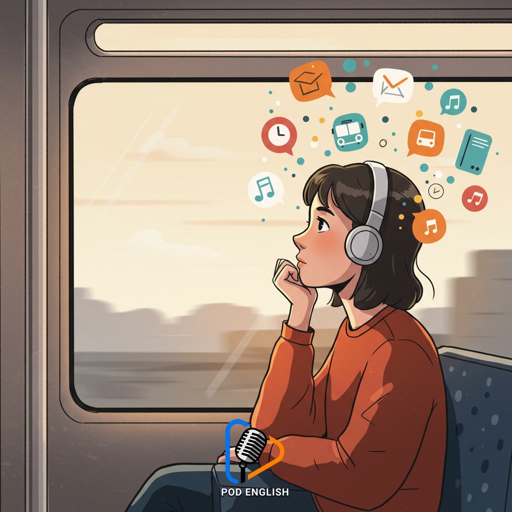 Assessing Your Commute: Time, Mode, and Opportunities