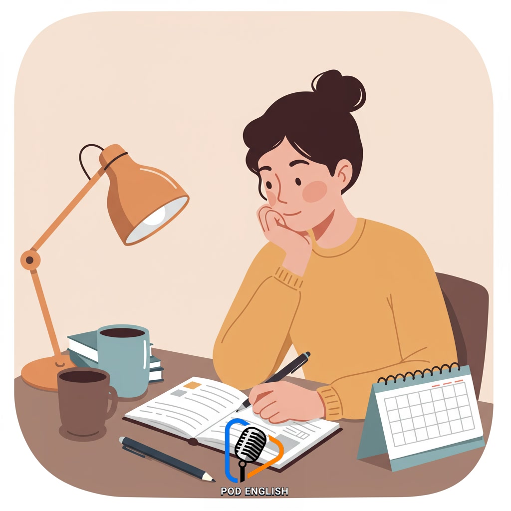 Assessing Your Current English Study Routine