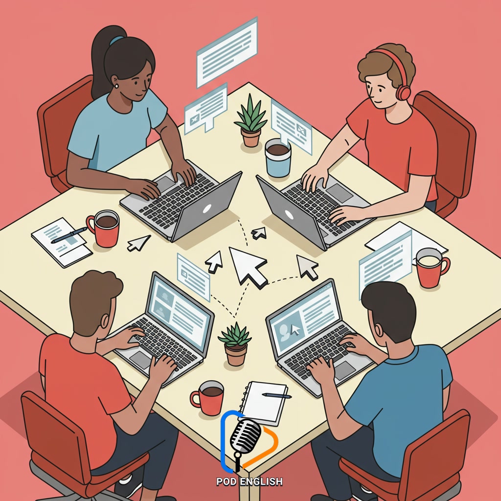 Best Practices for Maximizing Collaborative Learning
