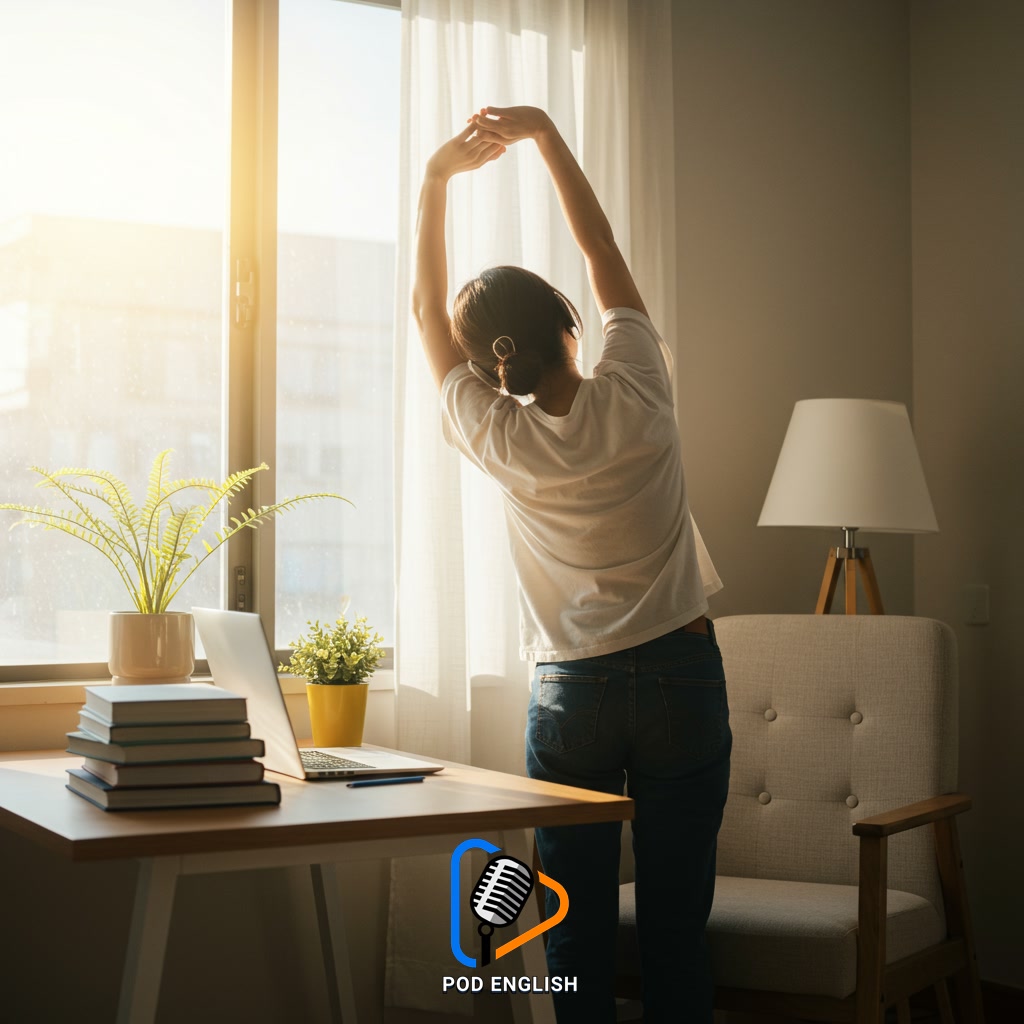 Beyond Focus: Additional Benefits of Taking Active Breaks