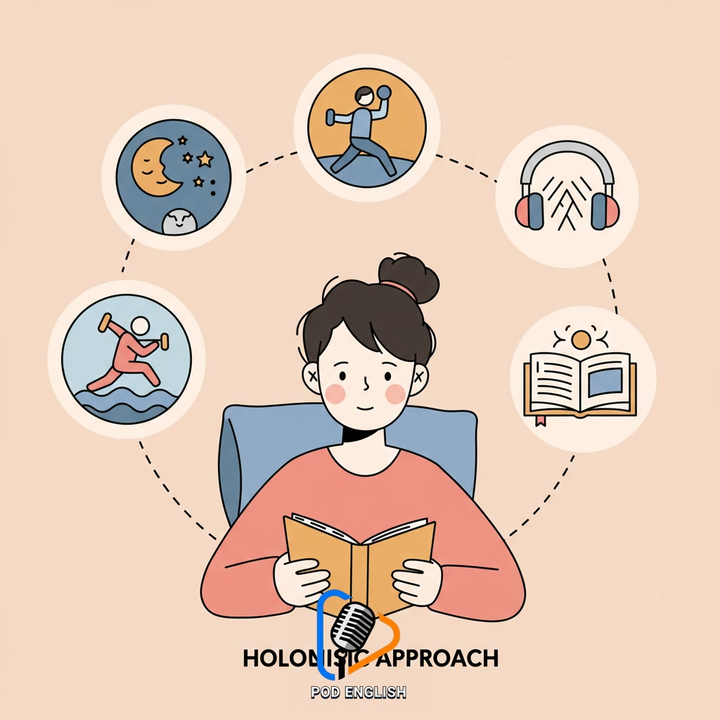 Beyond Fruits: A Holistic Approach to Supporting Your Learning English Journey