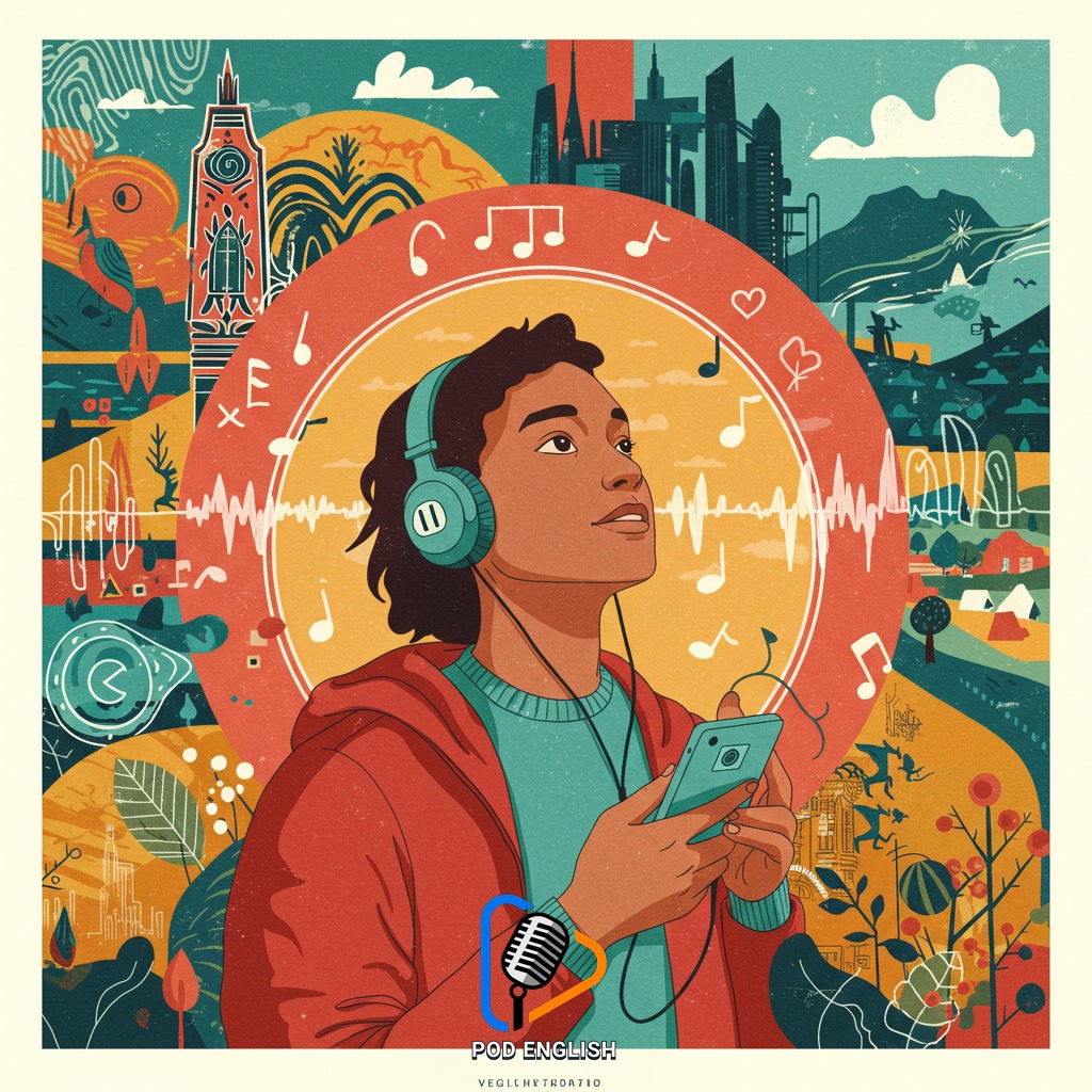 Beyond Language: Motivation and Cultural Understanding Through Music