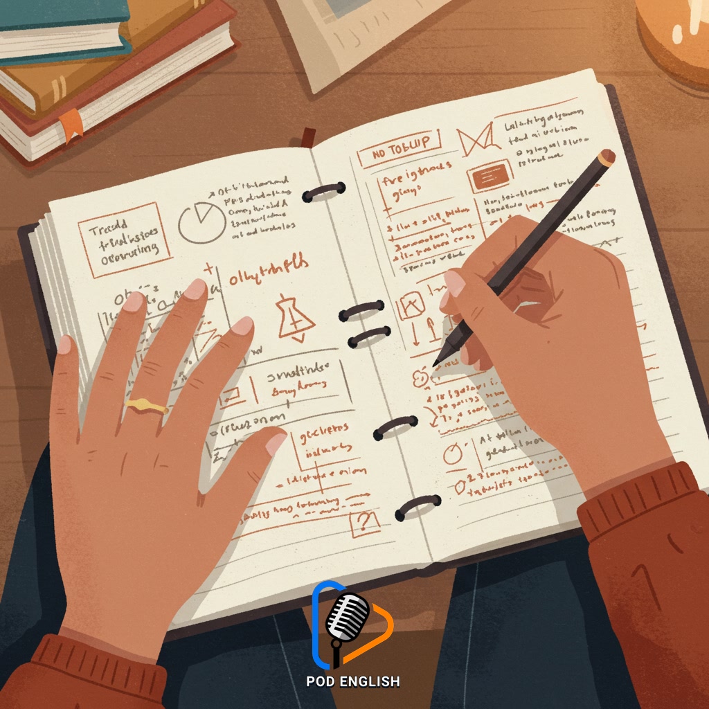 Beyond Motivation: Other Benefits of Journaling for English Learning
