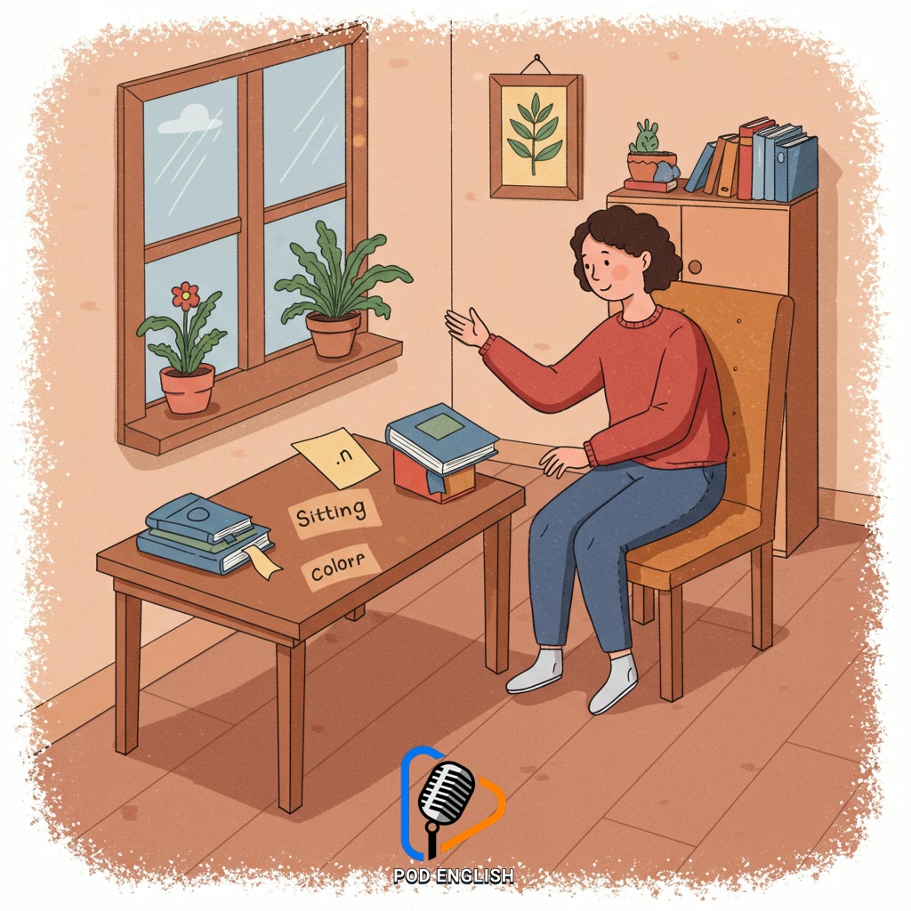 Beyond Nouns: Learning Verbs, Adjectives, and Prepositions in Context