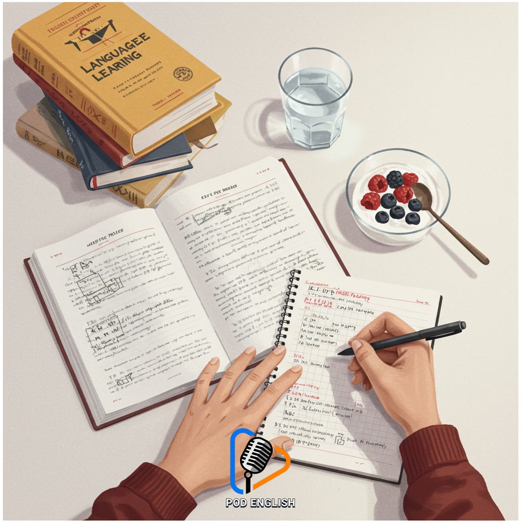 Beyond Probiotics: Combining Gut Health with Effective Study Habits