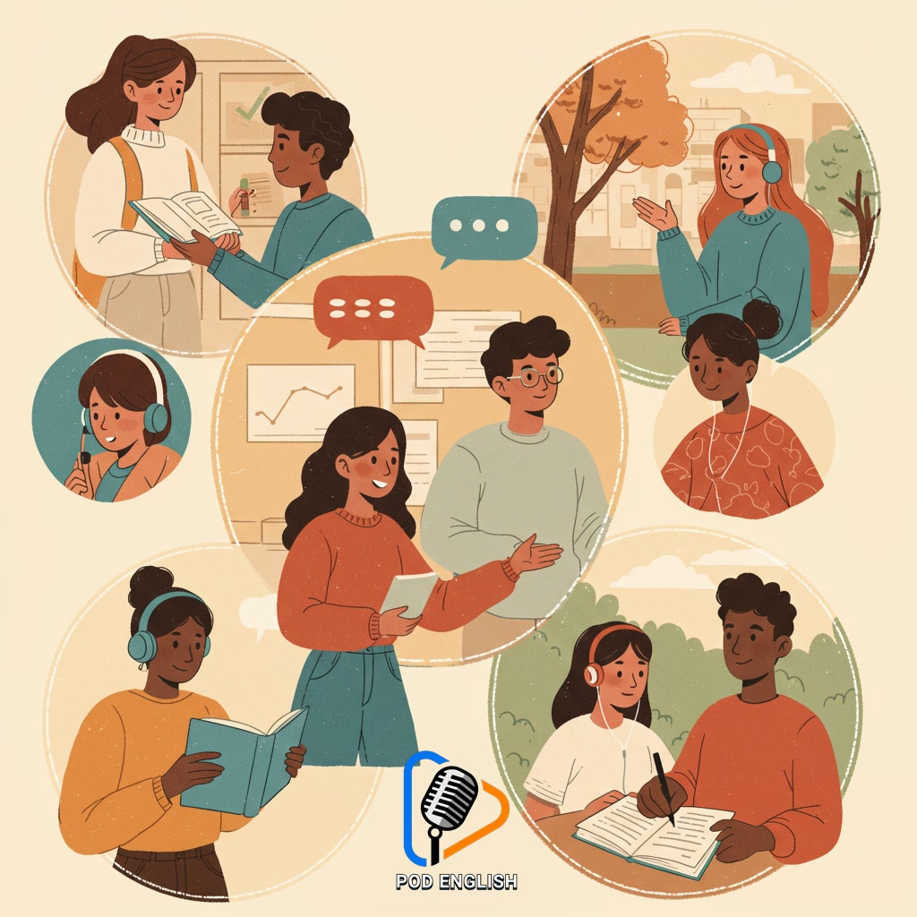 Beyond the Apps: Complementary Learning Strategies for 2025
