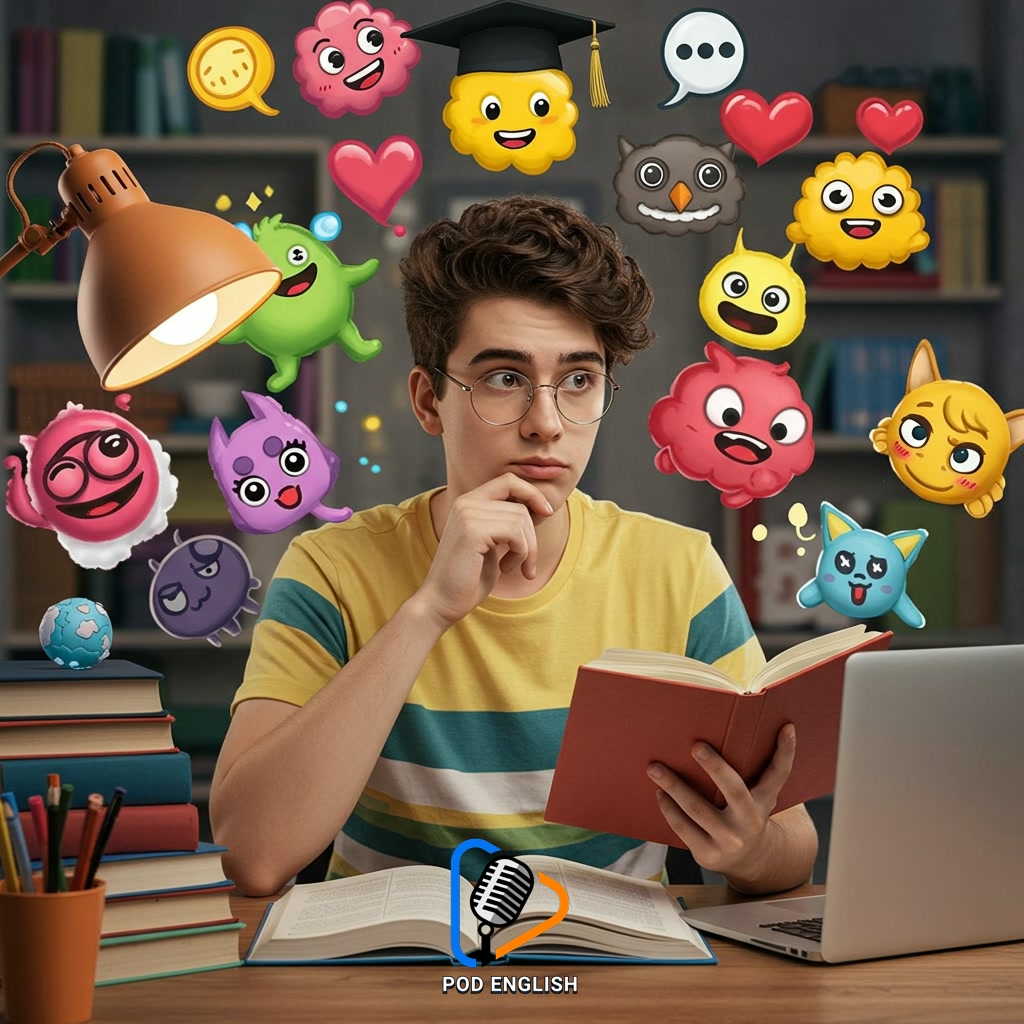 Beyond the Laughs: Integrating Memes into Your Study Routine