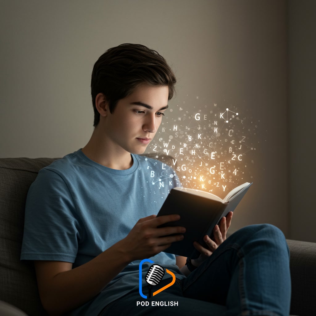 Beyond Vocabulary: Other Benefits of Daily Reading for English Study