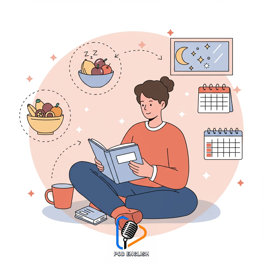 Beyond Water: Other Factors Supporting Your English Learning Journey