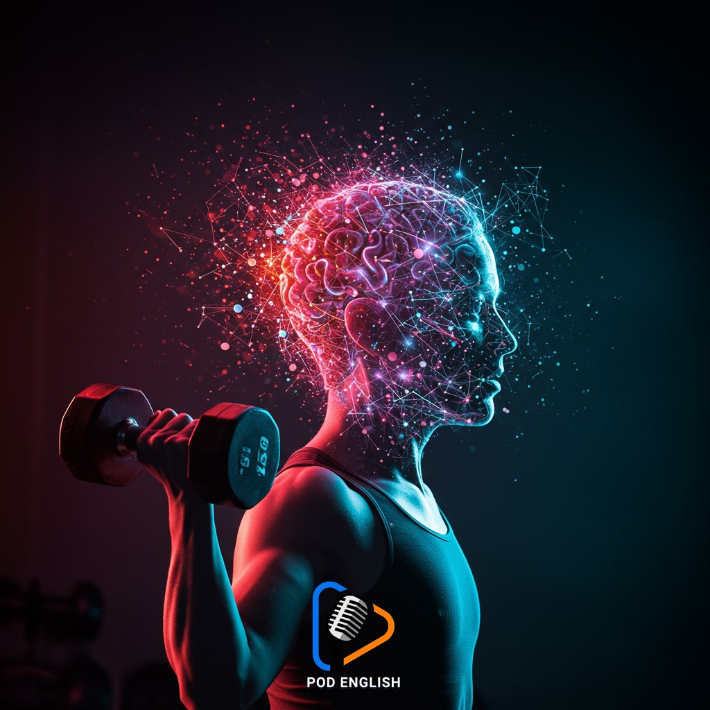 Boosting Brain Power: Cognitive Benefits of Resistance Training for Language Acquisition