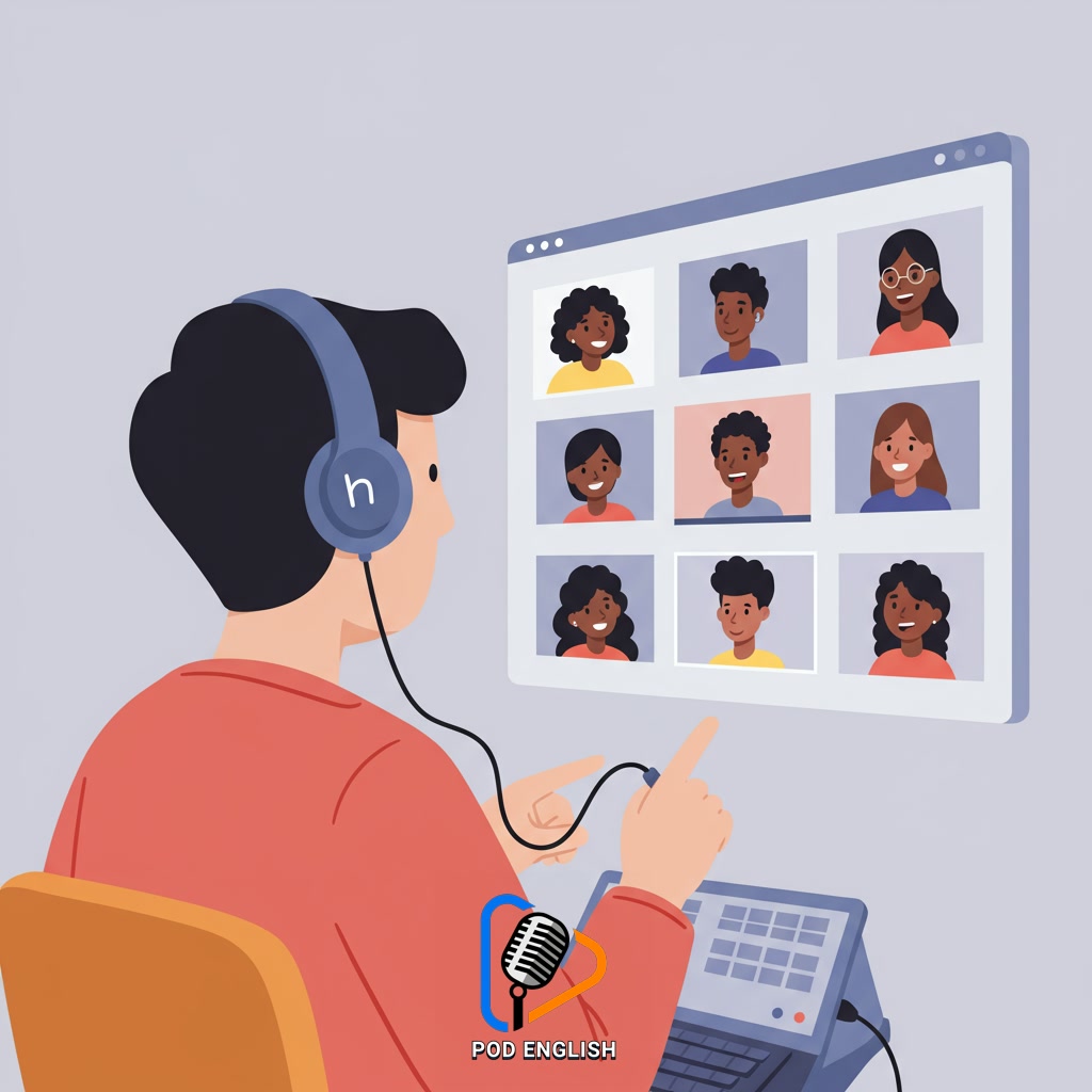 Boosting Listening Skills and Pronunciation