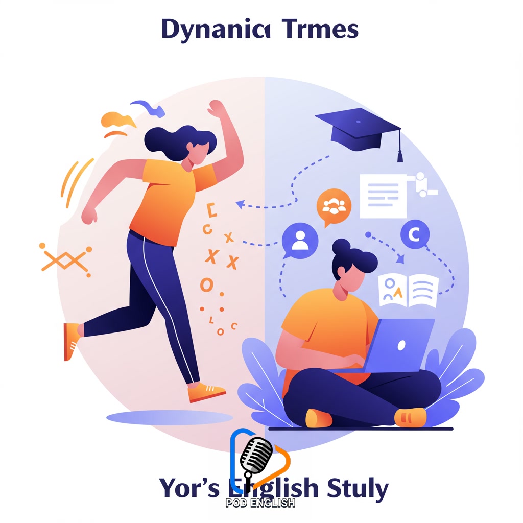 Boosting Motivation: Specific Ways Exercise Helps English Learners