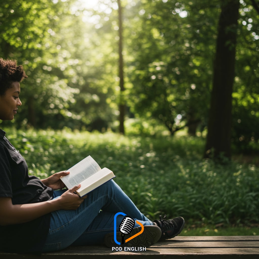 Boosting Specific English Skills Through Nature-Based Activities