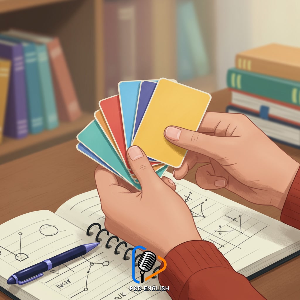 Boosting Vocabulary and Grammar Through Daily Study