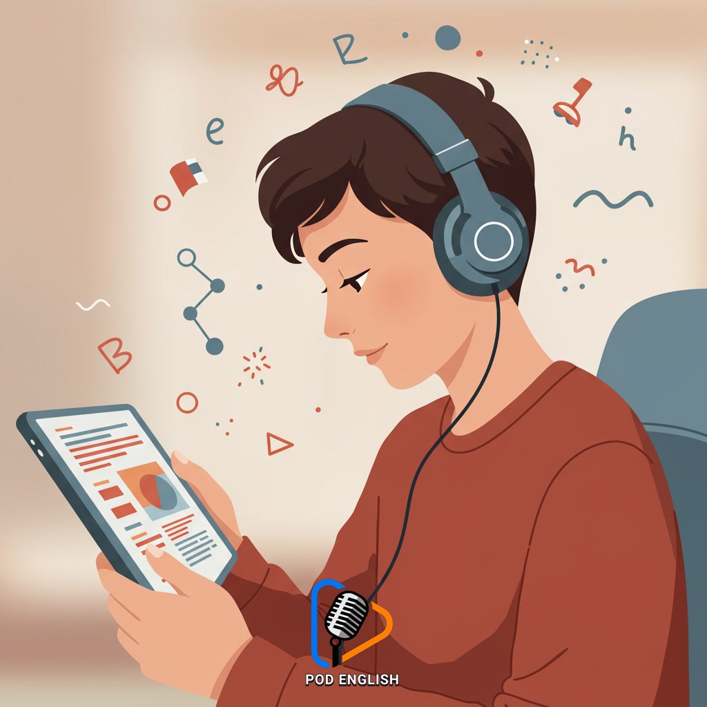 Boosting Vocabulary, Grammar, and Pronunciation Through Lyrics