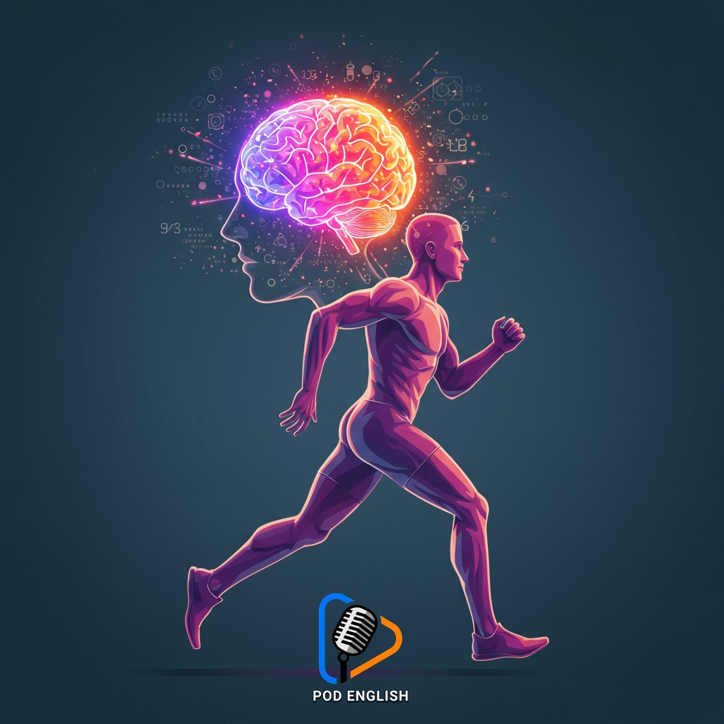 Boosting Your Brain for Better English Learning