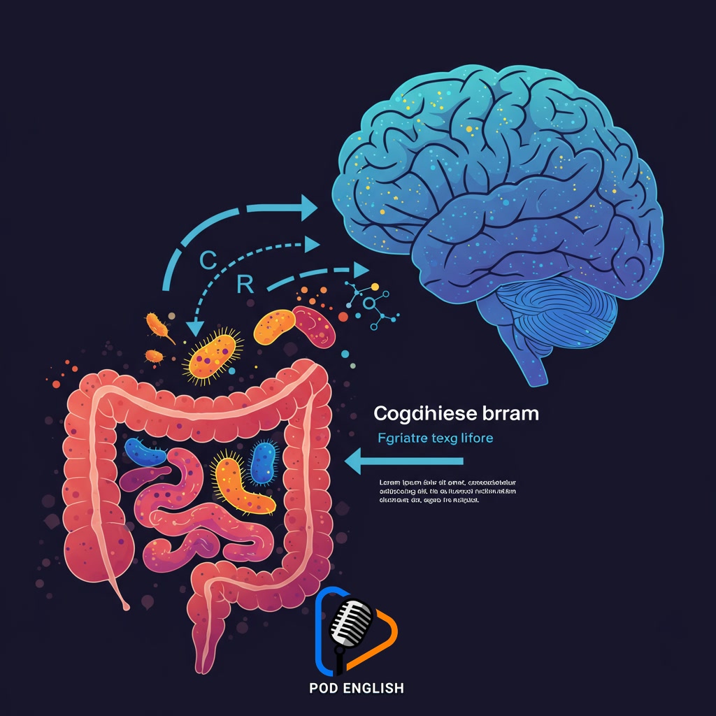 Boosting Your 'English Brain': Specific Benefits for Language Acquisition