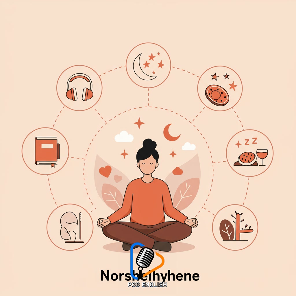 Boosting Your English Study Holistically Through Wellbeing