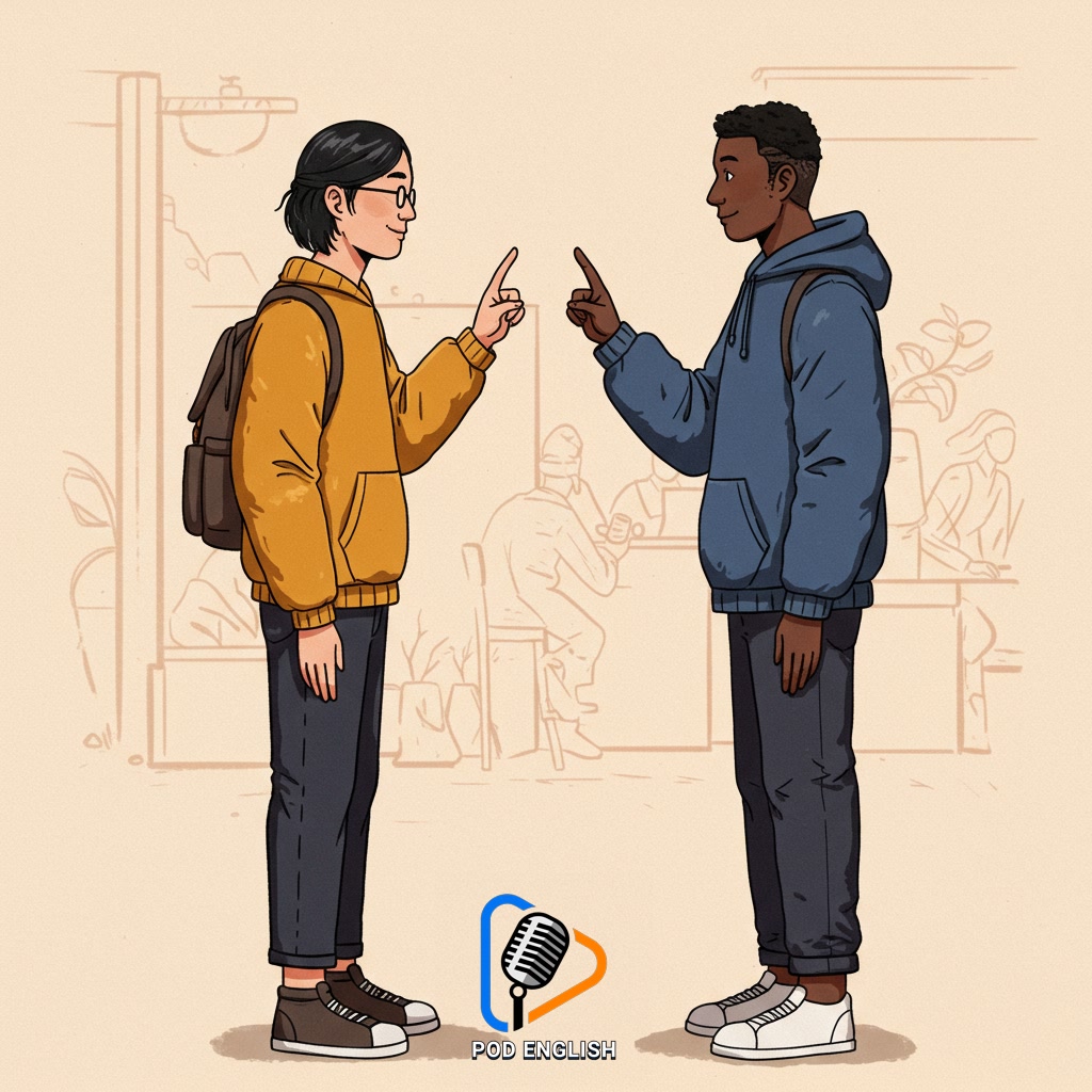 Bridging Communication Gaps Through Cultural Awareness