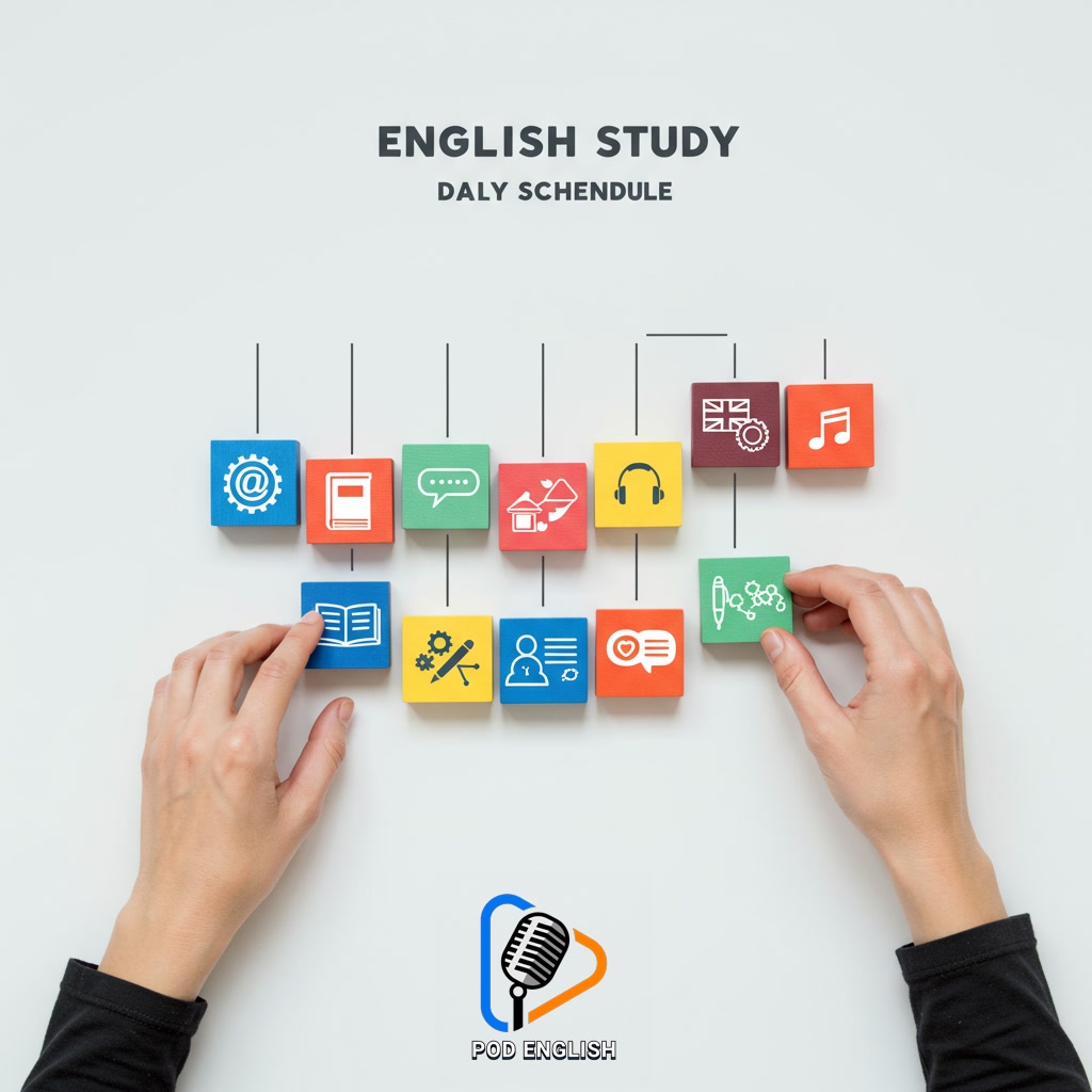 Build Your Personalized Daily Study Routine
