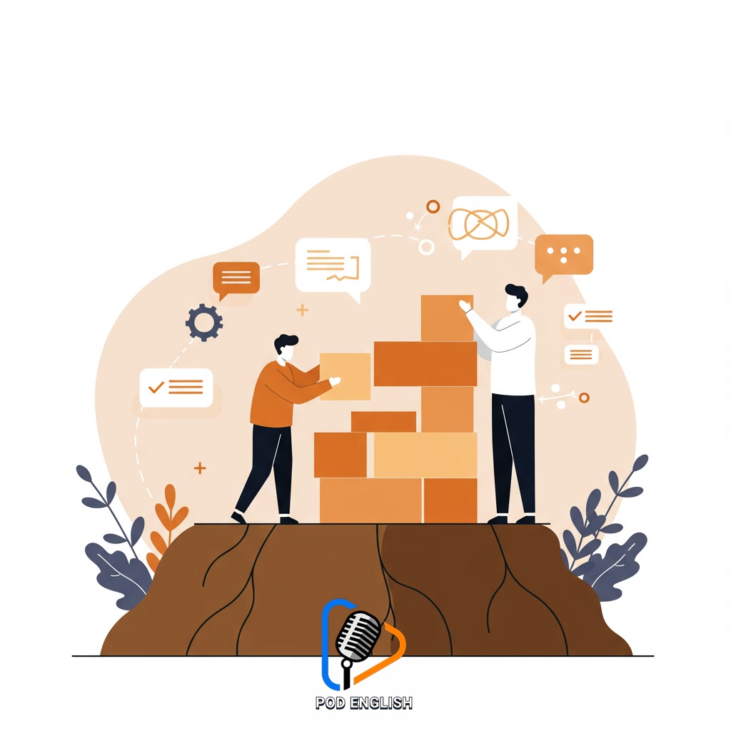 Building a Strong English Foundation: Essential for Exam Mastery