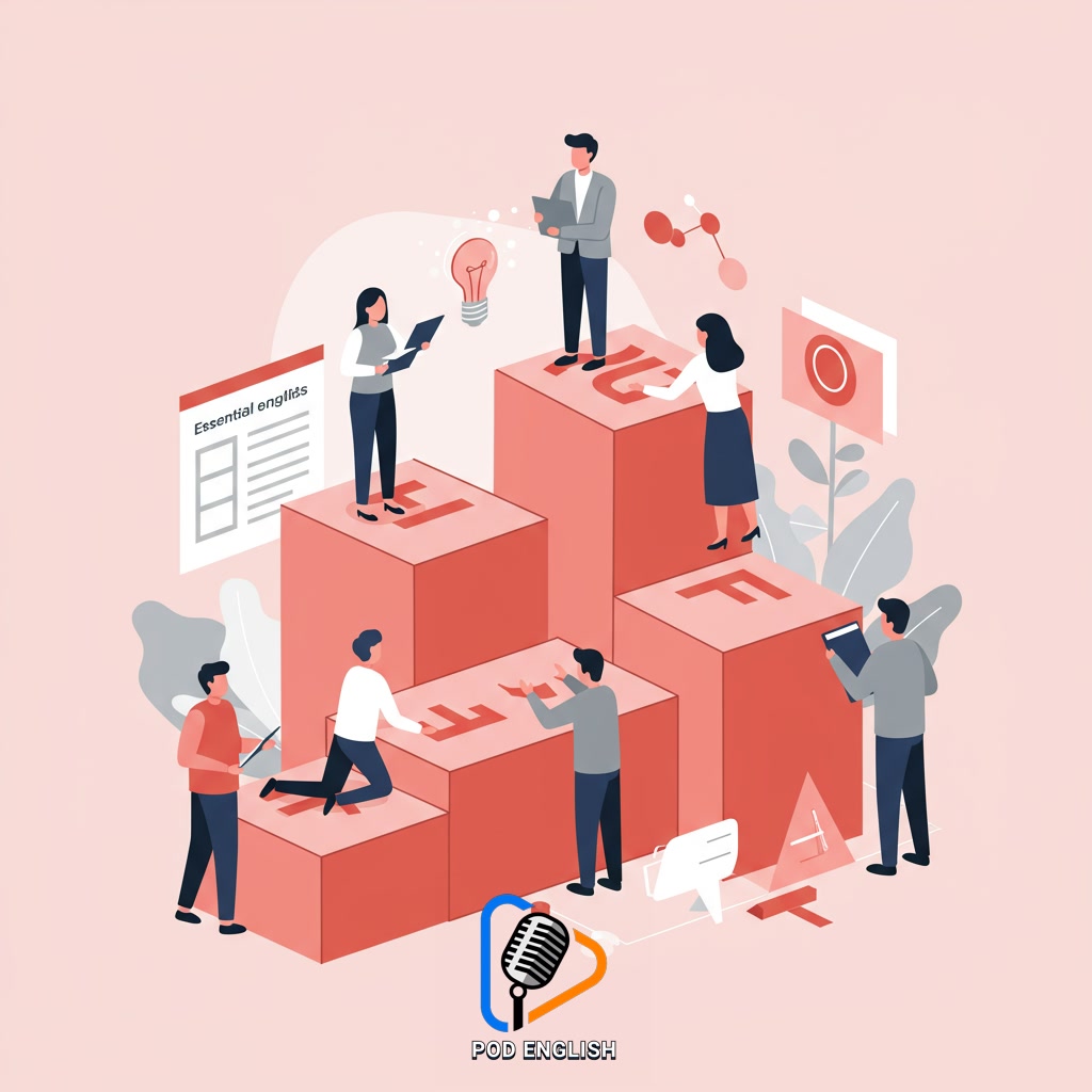 Building a Strong Foundation: Essential English Skills for Service Professionals