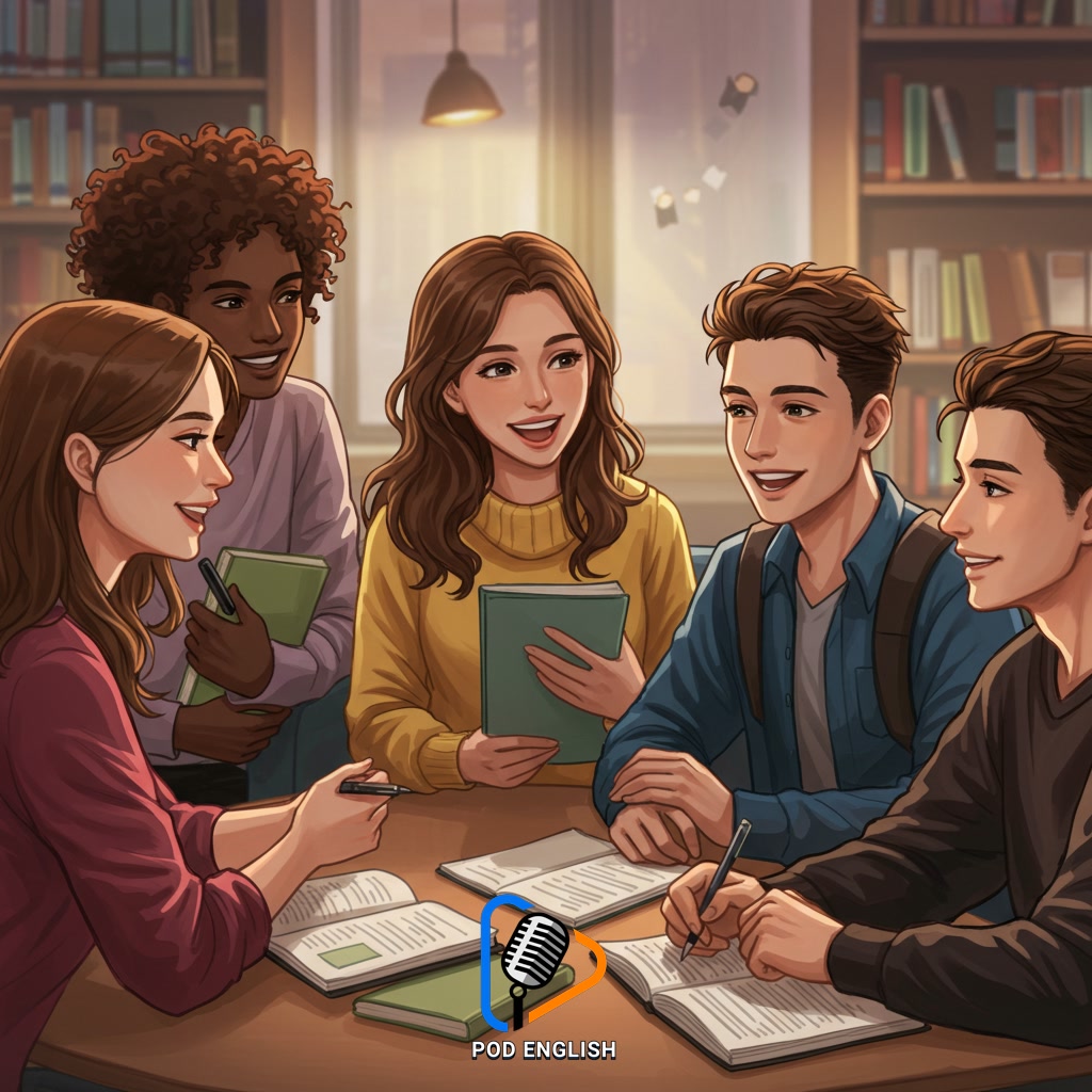 Building a Supportive Learning Environment
