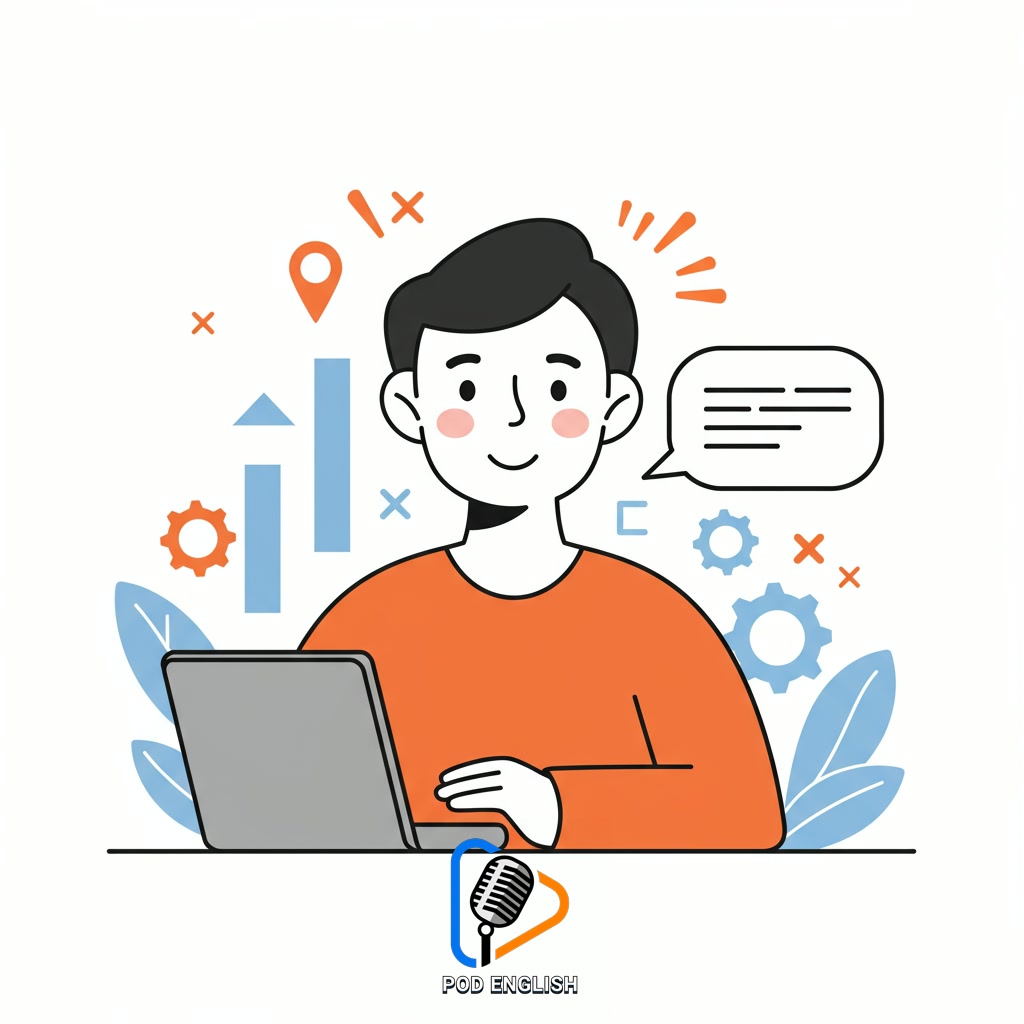 Building Confidence Through Consistent Speaking Drills