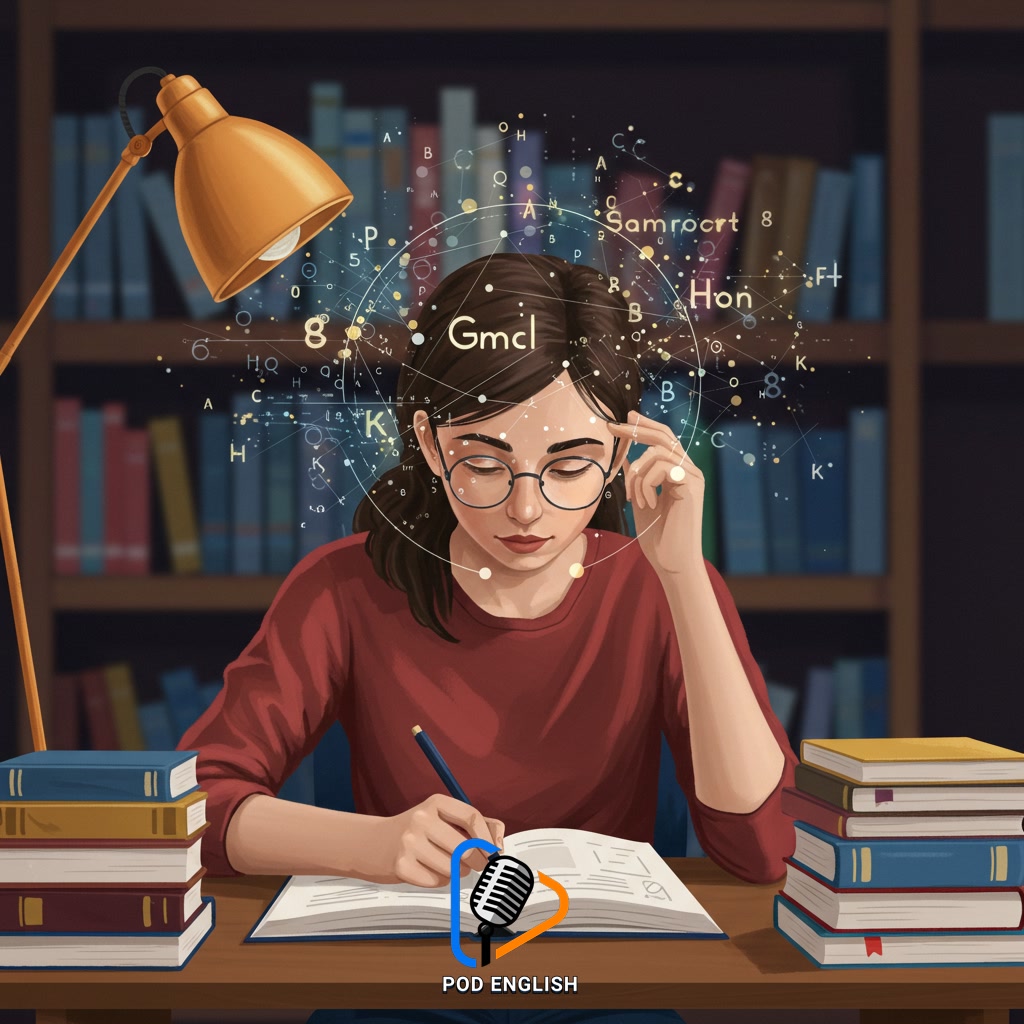 Building Essential Academic Vocabulary and Grammar