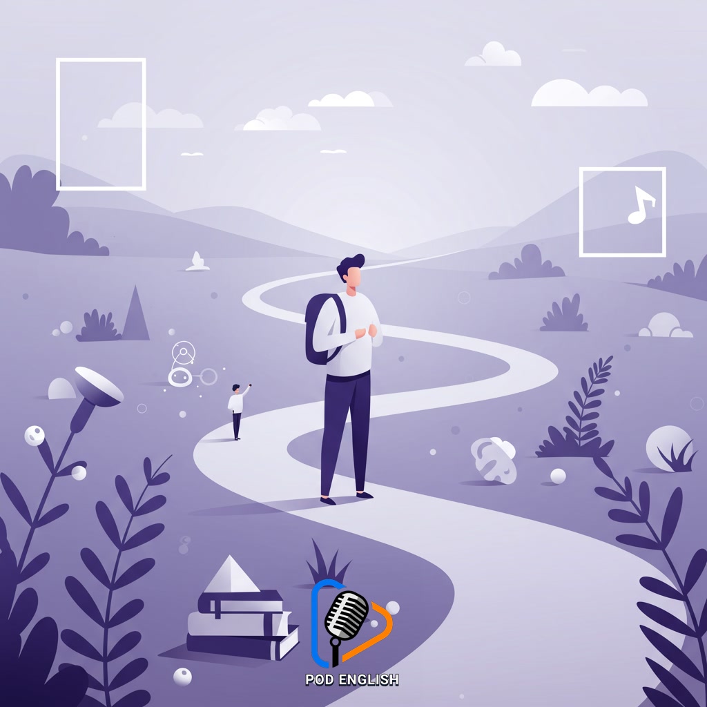 Building Resilience and Confidence in Your English Learning Journey