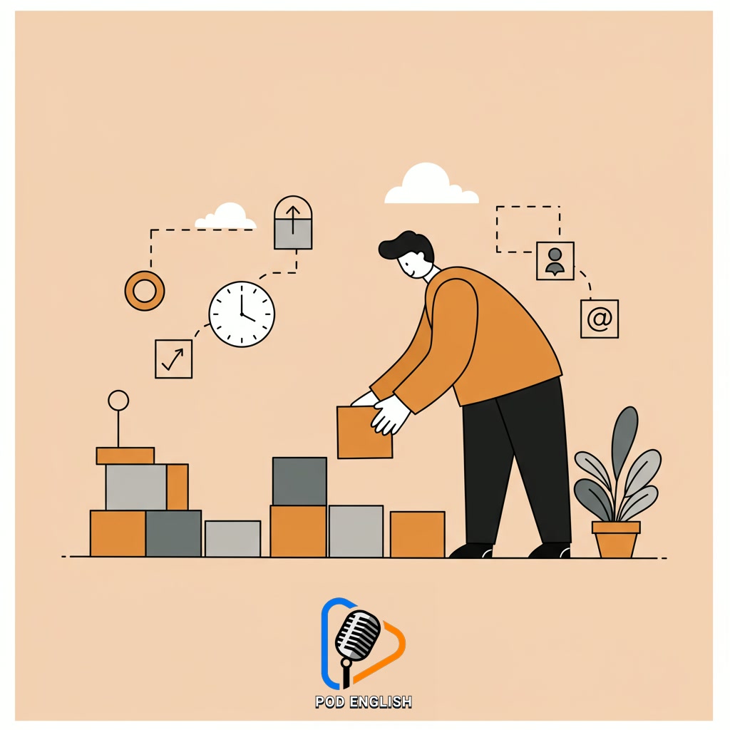 Building the Foundation: Mindset, Habits, and Essential Basics
