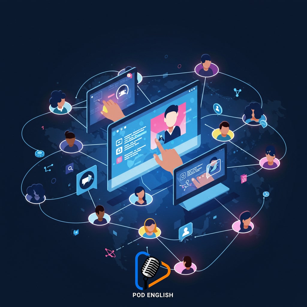 Building Your English Learning Community