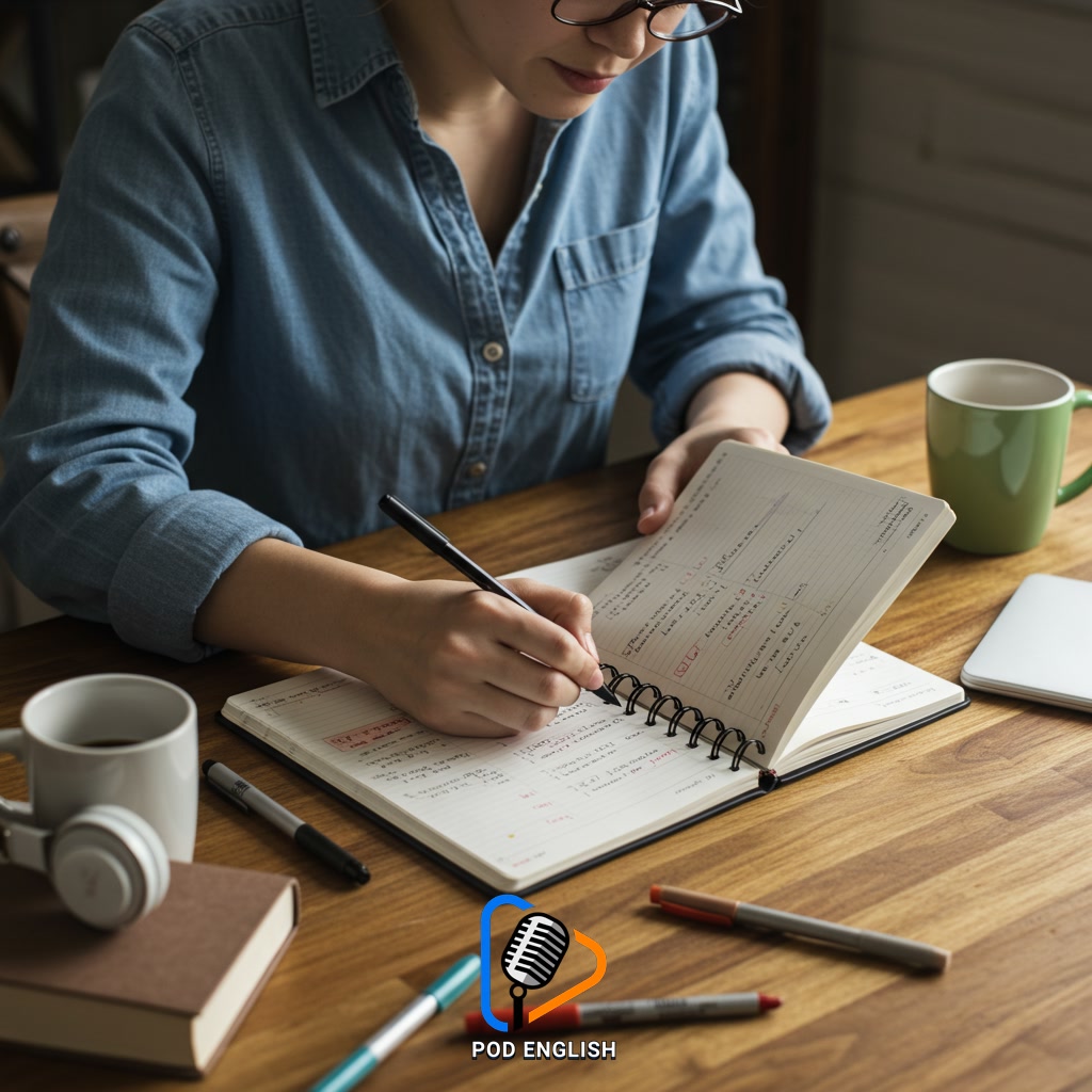 Building Your Personalized Daily Study Plan