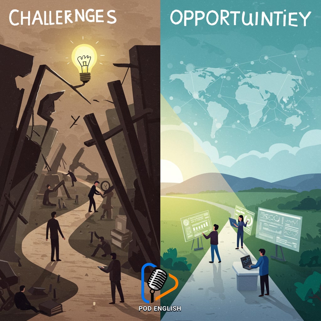 Challenges and Opportunities in STEM Education