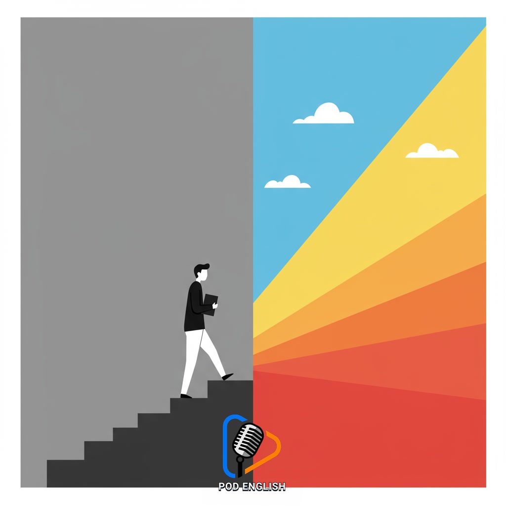 Change Your Mindset: From Chore to Choice
