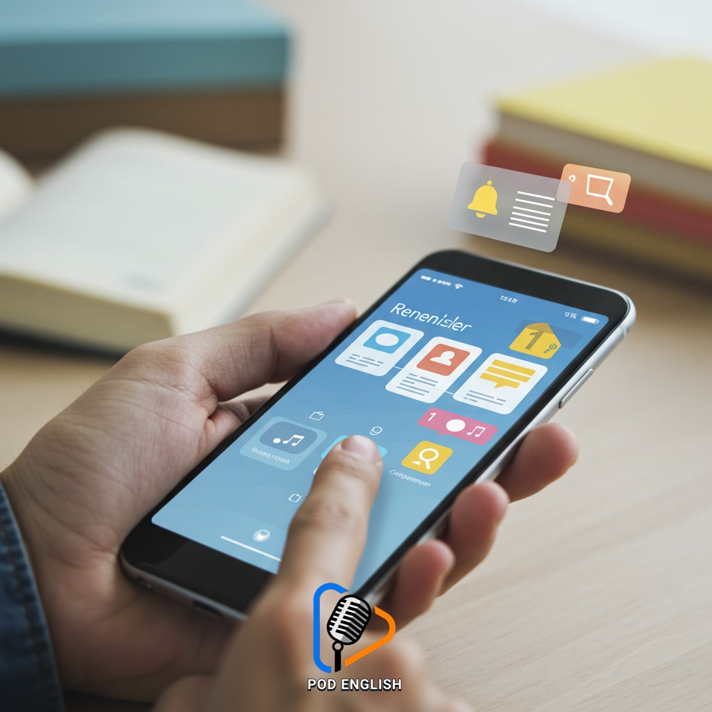Choosing the Best Tools for Your Reminders (Apps, Alarms, etc.)