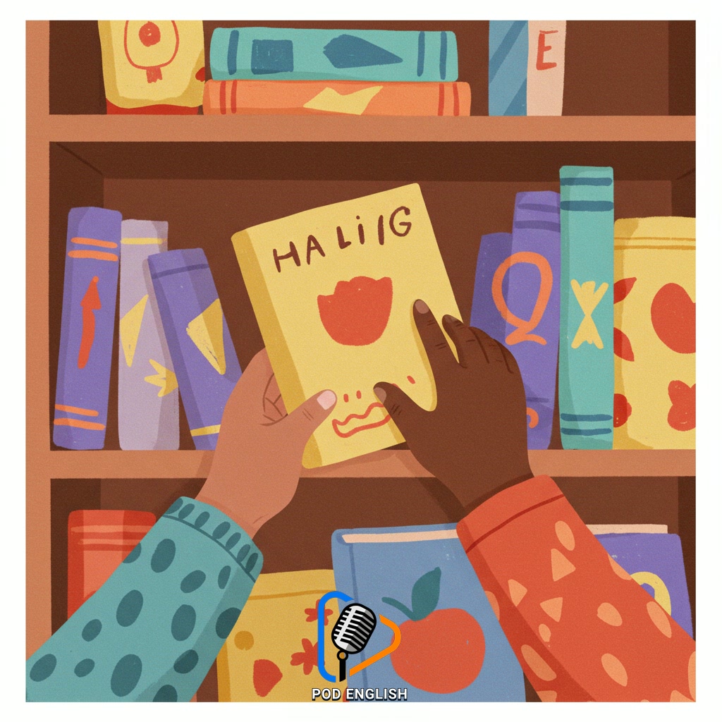 Choosing the Right Children's Books for Your English Learning Level