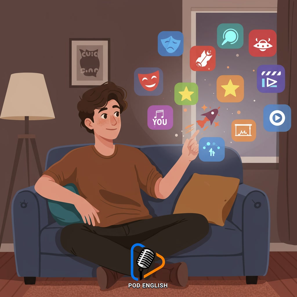 Choosing the Right Content: What to Watch and Why