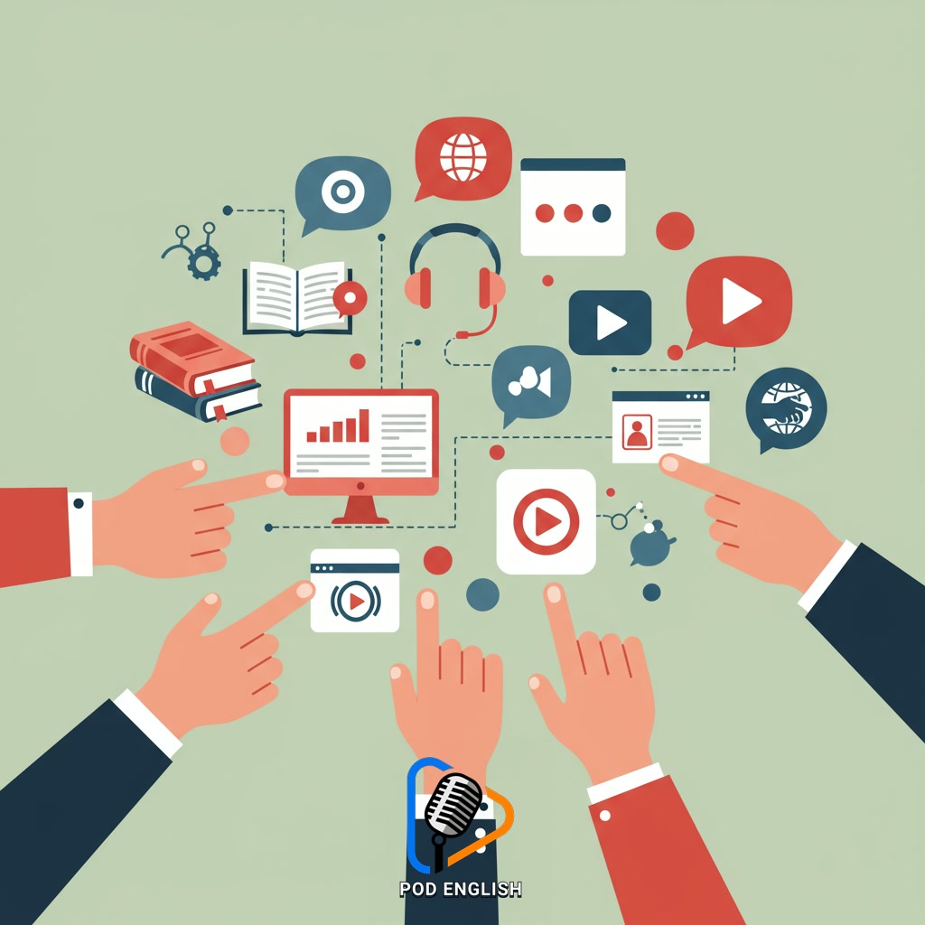 Choosing the Right Summaries and Resources