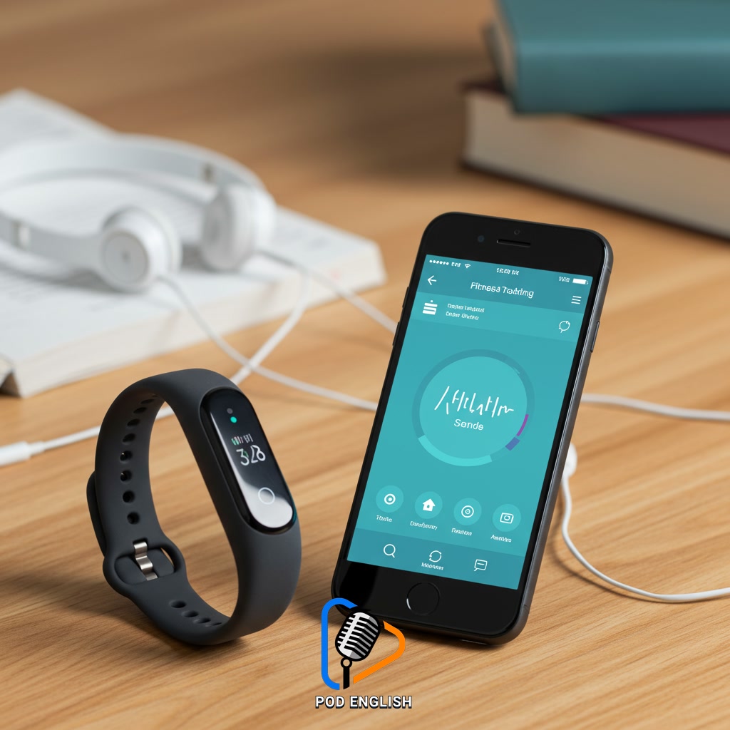 Choosing the Right Tools: Fitness Trackers and Apps for Learners
