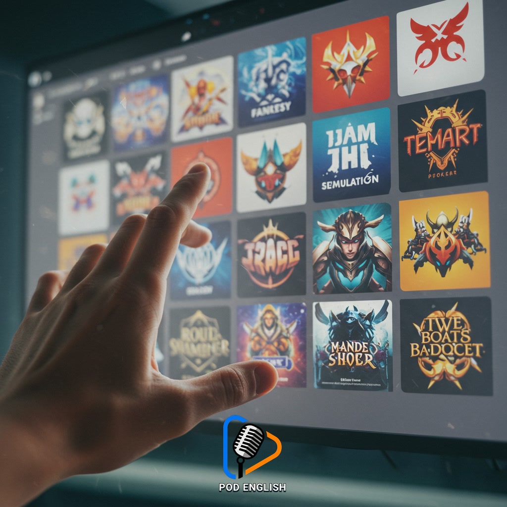 Choosing Your Battlefield: Selecting the Right Games