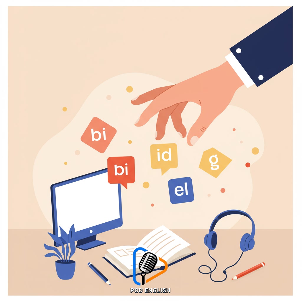 Choosing Your Daily 5 Words