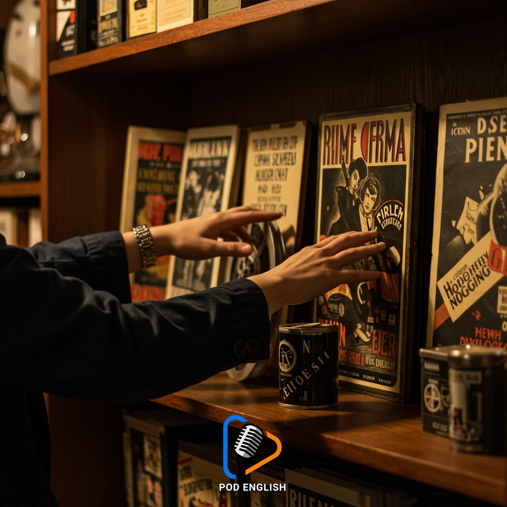 Choosing Your Silent Films: Finding Engaging Content